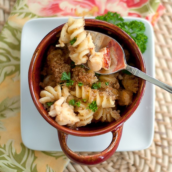 lobstermacncheese