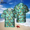 129th Rescue Wing Lockheed Hc-130 Hawaiian Shirt