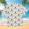 2024 Padres 619 Aloha Shirt Giveaway