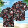 Alice Cooper Hawaiian Shirt Beach Hawaiian Music