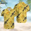 Aloha Mk18 Hawaiian Shirt