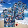 Aloha Stitch Hawaiian Shirt