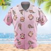 Anya Pattern Spy x Family Hawaiian Shirt