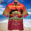 Baby Yoda Star Wars Kansas City Chiefs Hawaiian Shirt