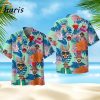 Bad Bunny Hawaiian Shirt Gifts For A Hawaii Trip