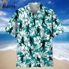 Badminton Tropical Hawaiian Shirt