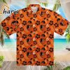 Baltimore Orioles Baseball Hawaiian Shirt Gift For Fan