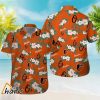 Baltimore Orioles Hawaiian Shirt Hot Trendy Summer 2024