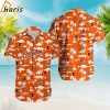 Baltimore Orioles MLB Aloha Hawaiian Shirt