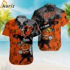 Baltimore Orioles MLB Hawaiian Shirt Best Gift For Fans