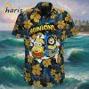 Batman Minions Hawaiian Shirt