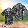 Billy Butcher Hawaiian Shirt Pacific Legend Billy Butcher Gift