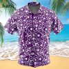 Biscuit Oliva Baki Button Up Hawaiian Shirt