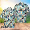 Bluey Rad Dad Hawaiian Shirt Bluey Summer Gift