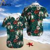 Boston Celtics Hawaiian Shirt Summer Holiday Gift