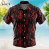 Brand of Sacrifice Berserk Button Up Hawaiian Shirt