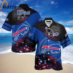 Buffalo Bills Hawaiian Shirt NFL Sport Gift