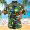 Bug Type Pokemon Pokemon Hawaiian Shirt