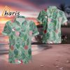 Bulbasaur Pokemon Hawaiian Shirt