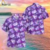 Capture the Aloha Spirit with Greavard Pokemon Hawaiian Shirt