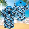 Carolina Panthers Hawaiian Shirt