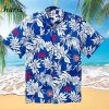 Chicago Cubs Aloha Hawaiian Shirt Gift For Sport Fan