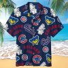 Chicago Cubs MLB Hawaiian Shirt Trending For This Summer