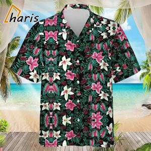 Chunk The Goonies Hawaiian Shirt For Fan