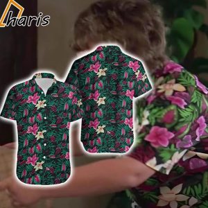 Chunk the Goonies Hawaiian Shirt