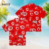 Cincinnati Reds Hawaiian Shirt 2024 Giveaway