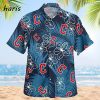 Cleveland Guardians Hawaiian Shirt Giveaway 2024