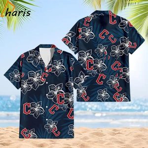 Cleveland Guardians Hawaiian Shirt Giveaway