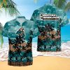 Coastal Carolina Chanticleers Hawaiian Shirt