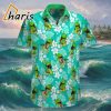 Cute Boba Fett Star Wars Hawaiian Shirt