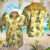 Cute Spongebob Hawaiian Shirt Tropical Squarepants Gift