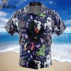 Dark Type Pokemon Pokemon Hawaiian Shirt