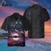 Darth Vader Anakin Skywalker Star War Hawaiian Shirt