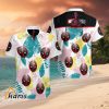 Deadpool Aloha Hawaiian Shirt Gift For Summer Holiday