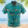 Deku My Hero Academia Hawaiian Shirt