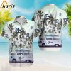 Detroit Tigers MLB Hawaiian Shirt Sports Related Gifts