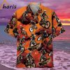 Dirt Mountain Bike Racing Hawaiian Shirt