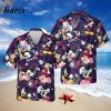 Disney Mickey Mouse Hawaiian Shirt