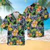 Disney Stitch Hawaiian Shirt Summer Beach Trip Family Hawaiian Gift