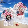 Dolly For Fresident Make Country Music Great Again Hawaiian Shirt