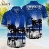 Duke Blue Devils Hawaiian Shirt Sports Gifts For Dad