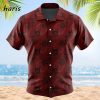 Edward  Fullmetal Alchemist Hawaiian Shirt