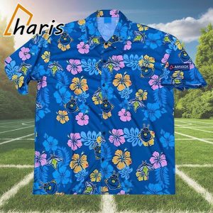 Fireflies Margaritaville Night Hawaiian Shirt 2024 Giveaway