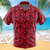 Flamel’s Cross Fullmetal Alchemist Hawaiian Shirt