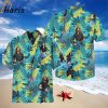 Foo Fighters Hawaiian Shirt Gift Summer