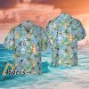 Funny Bluey Hawaiian Shirt Bluey Beach Gift